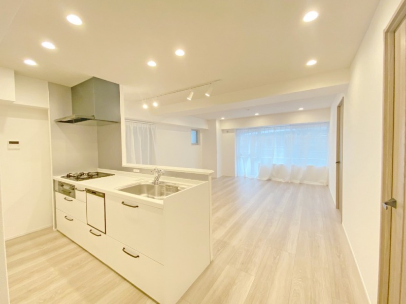 キャッスルマンション麻布