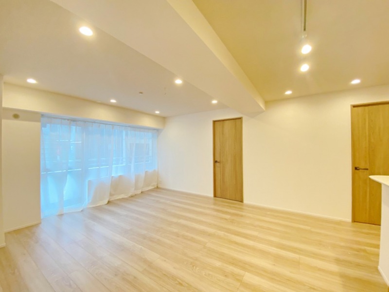 キャッスルマンション麻布