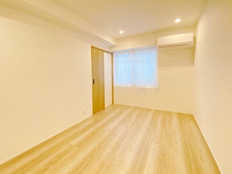 キャッスルマンション麻布