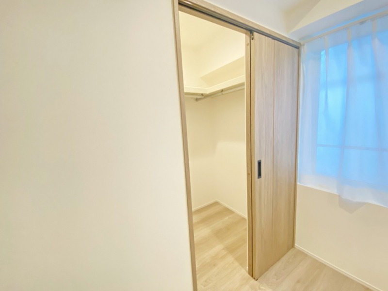 キャッスルマンション麻布