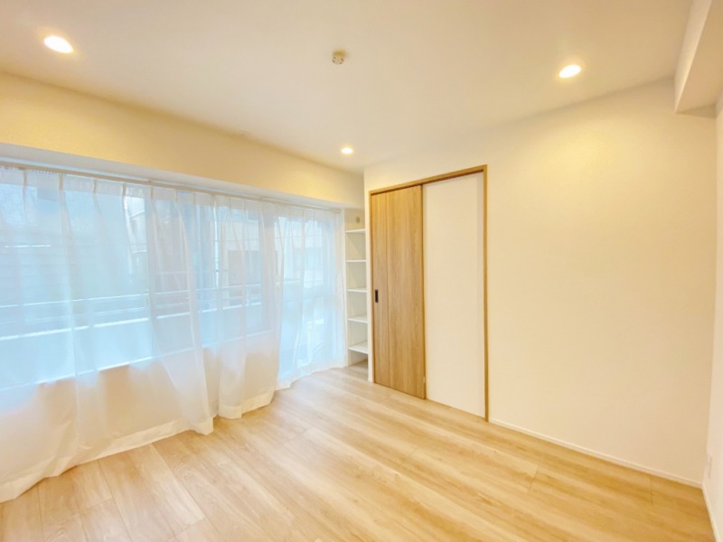 キャッスルマンション麻布