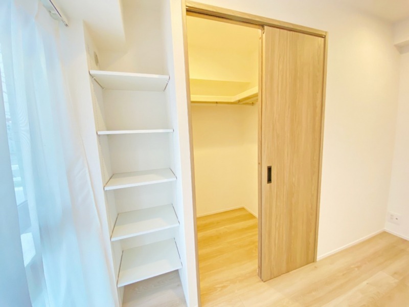 キャッスルマンション麻布