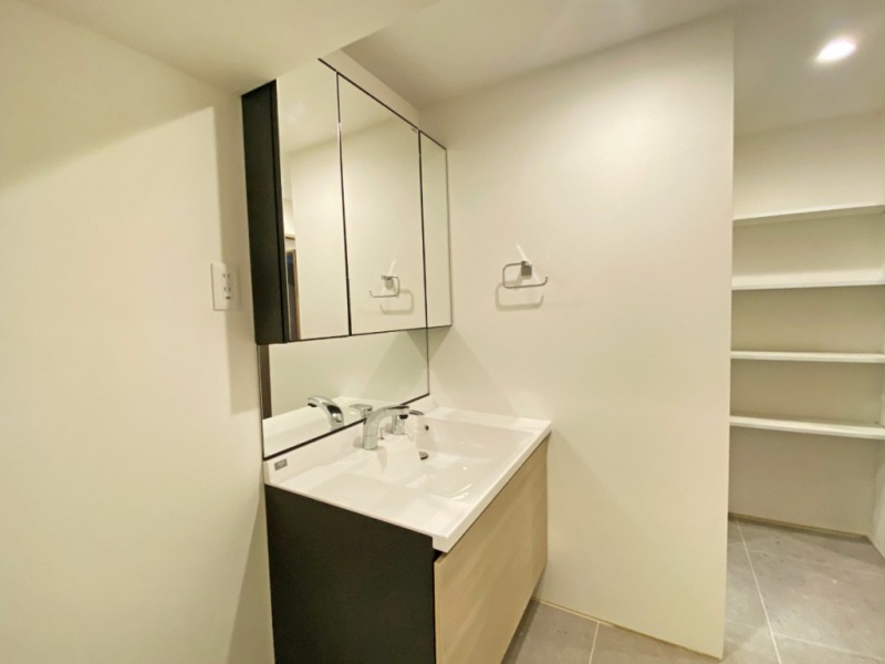 キャッスルマンション麻布