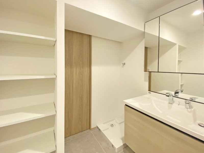 キャッスルマンション麻布