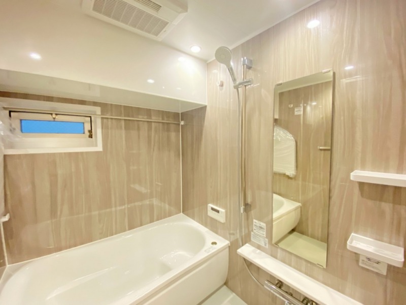 キャッスルマンション麻布