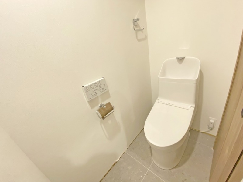 キャッスルマンション麻布