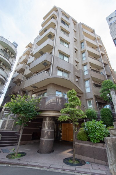 クレッセント目黒Ⅲ