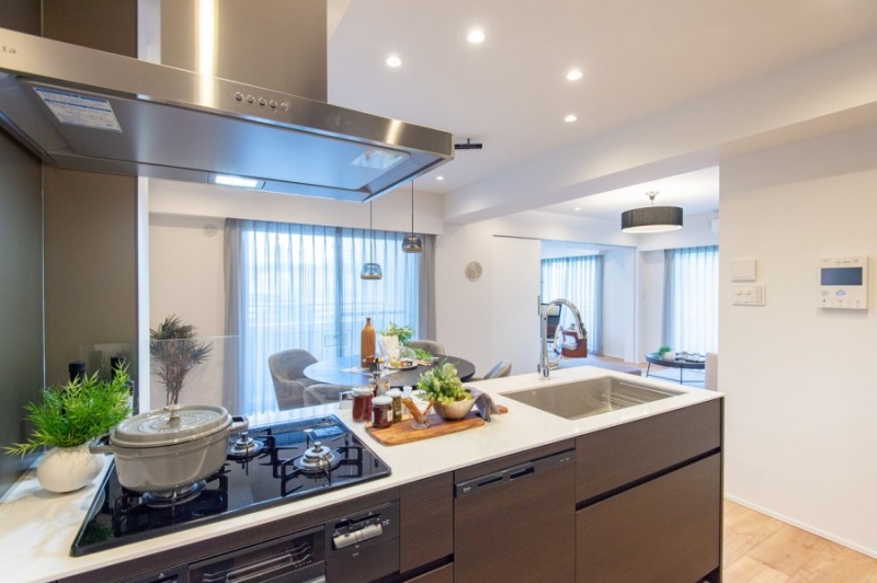 クレッセント目黒Ⅲ