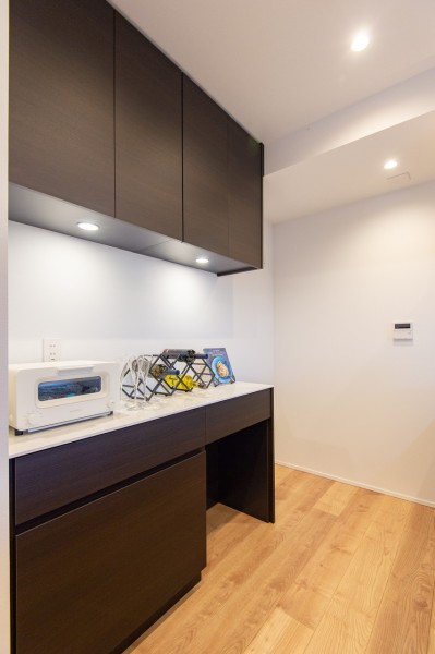 クレッセント目黒Ⅲ