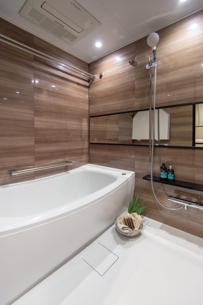 クレッセント目黒Ⅲ