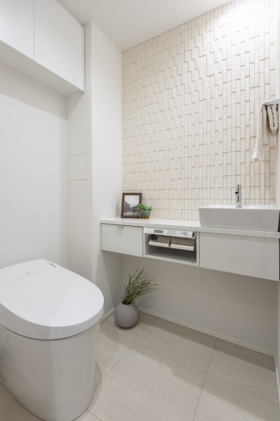 クレッセント目黒Ⅲ