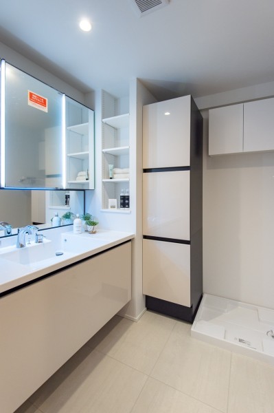 クレッセント目黒Ⅲ