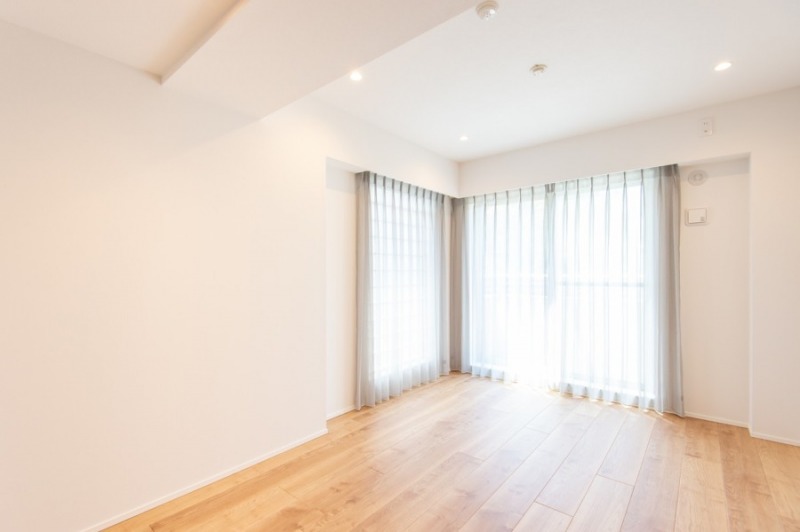 クレッセント目黒Ⅲ