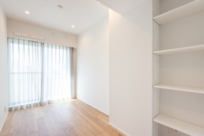 クレッセント目黒Ⅲ