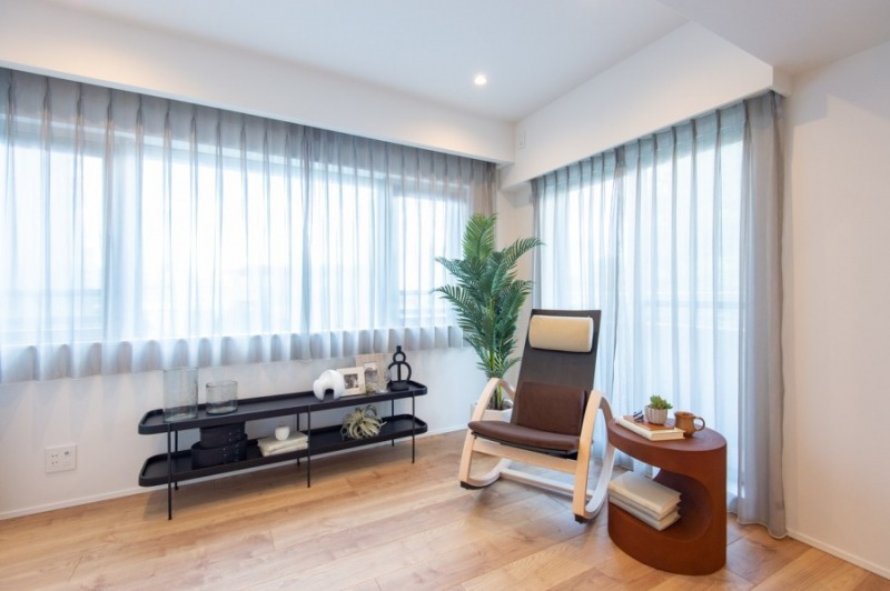 クレッセント目黒Ⅲ