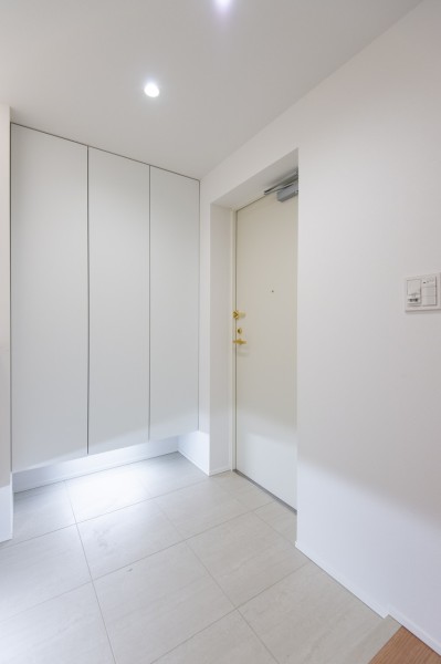 クレッセント目黒Ⅲ