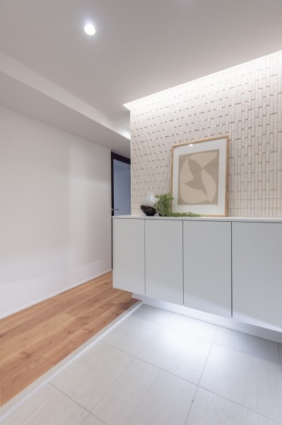 クレッセント目黒Ⅲ