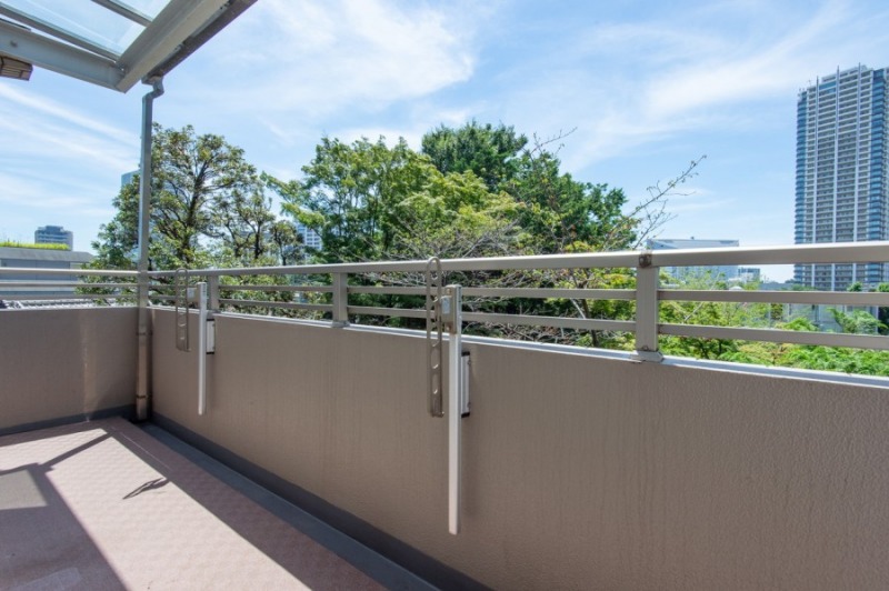 クレッセント目黒Ⅲ