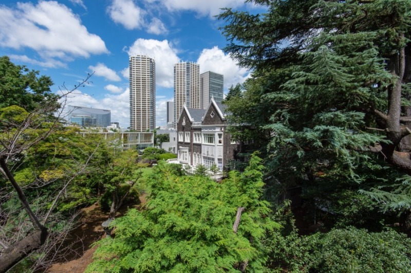 クレッセント目黒Ⅲ