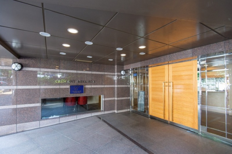 クレッセント目黒Ⅲ