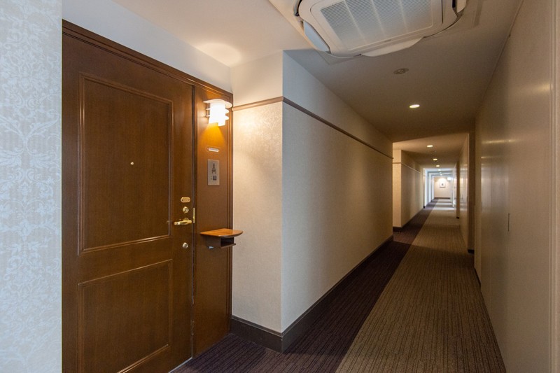 センチュリーパークタワー