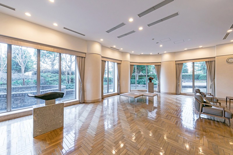 センチュリーパークタワー