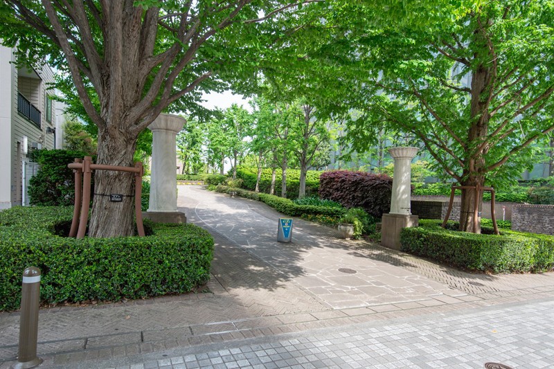 センチュリーパークタワー