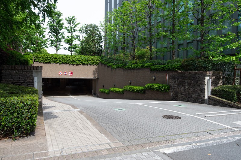 センチュリーパークタワー