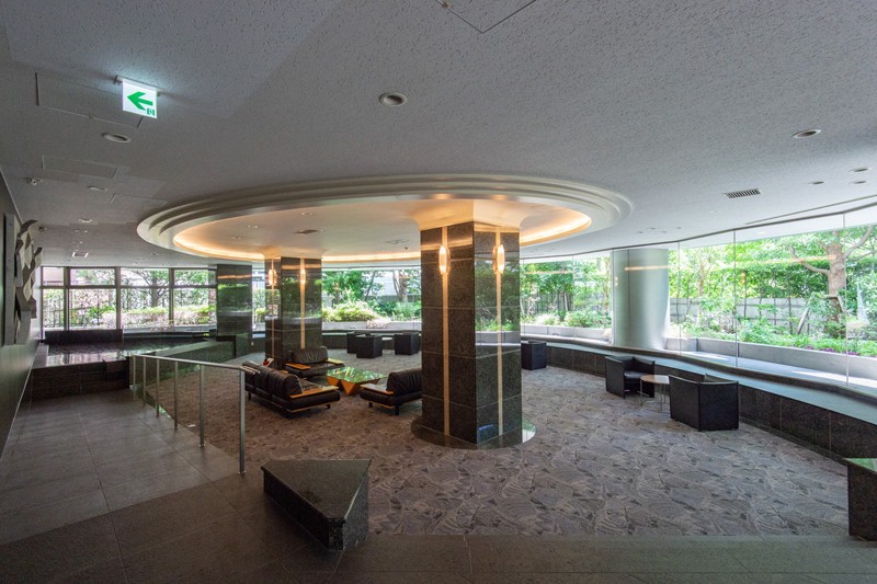 ドレッセ目黒インプレスタワー