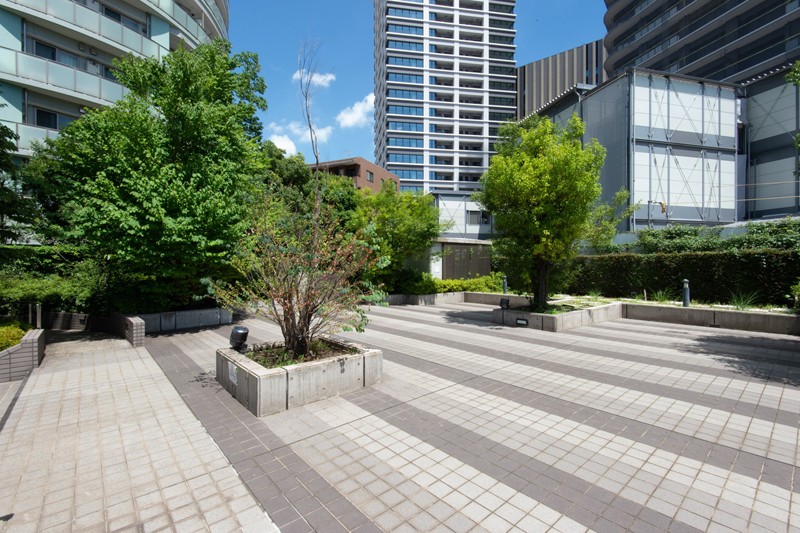 ドレッセ目黒インプレスタワー