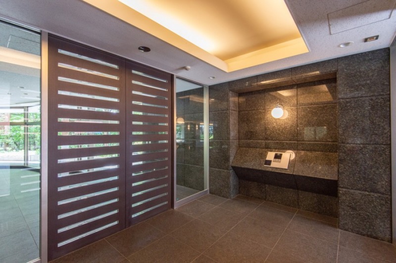 ドレッセ目黒インプレスタワー