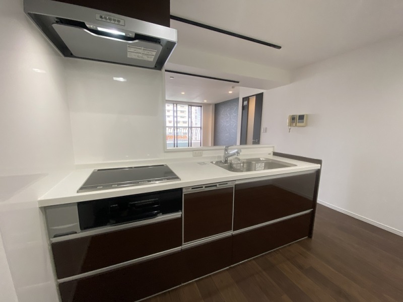 西戸山タワーホウムズサウスタワー