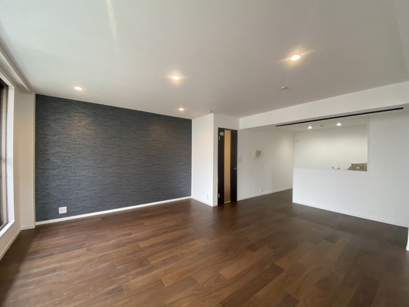 西戸山タワーホウムズサウスタワー