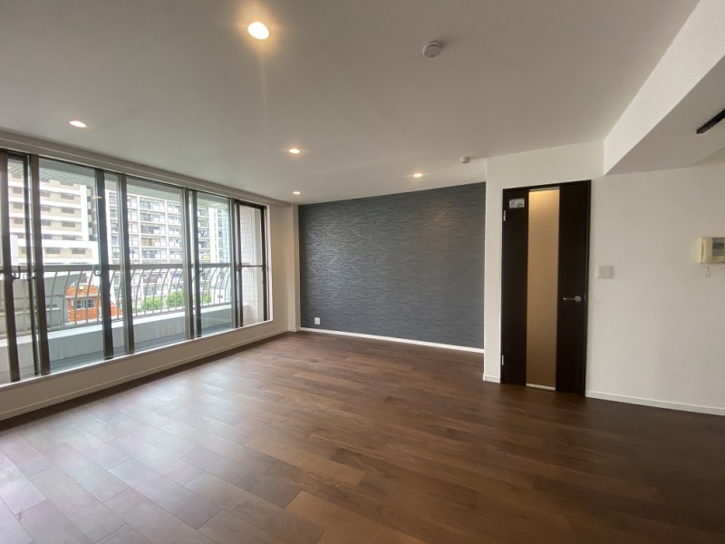 西戸山タワーホウムズサウスタワー