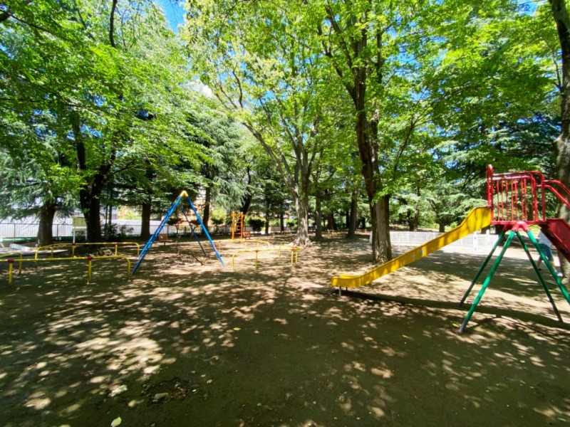 世田谷こども広場