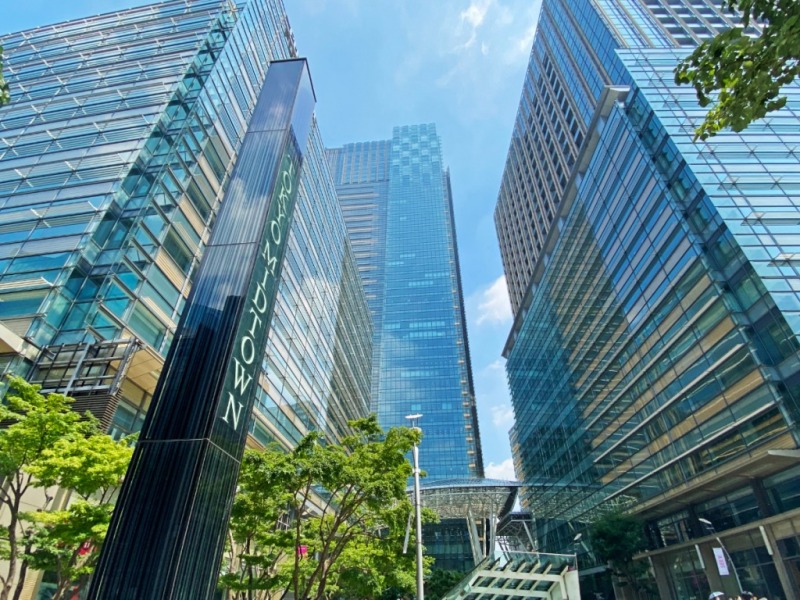 東京ミッドタウン