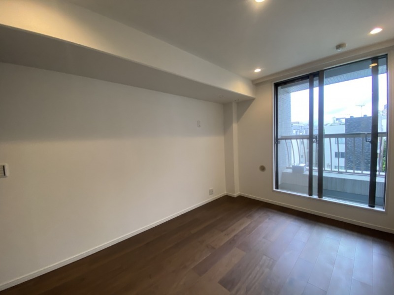 西戸山タワーホウムズサウスタワー