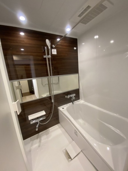 西戸山タワーホウムズサウスタワー