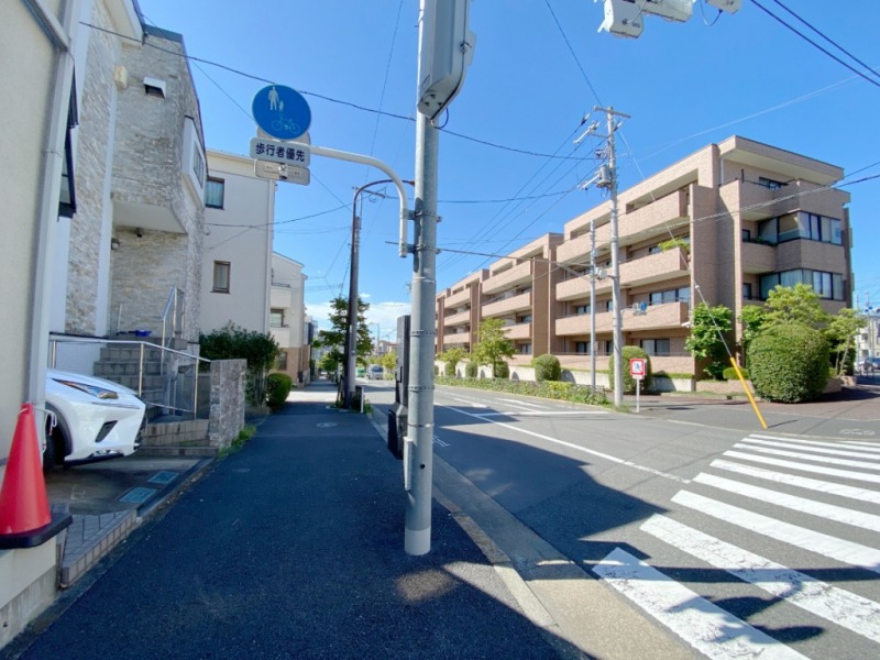 藤和シティホームズ世田谷下馬