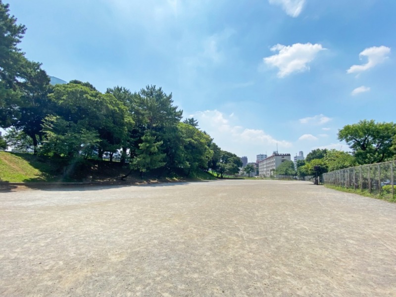 青山公園