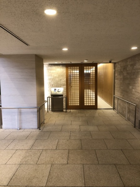 芝浦アイランドグローヴタワー