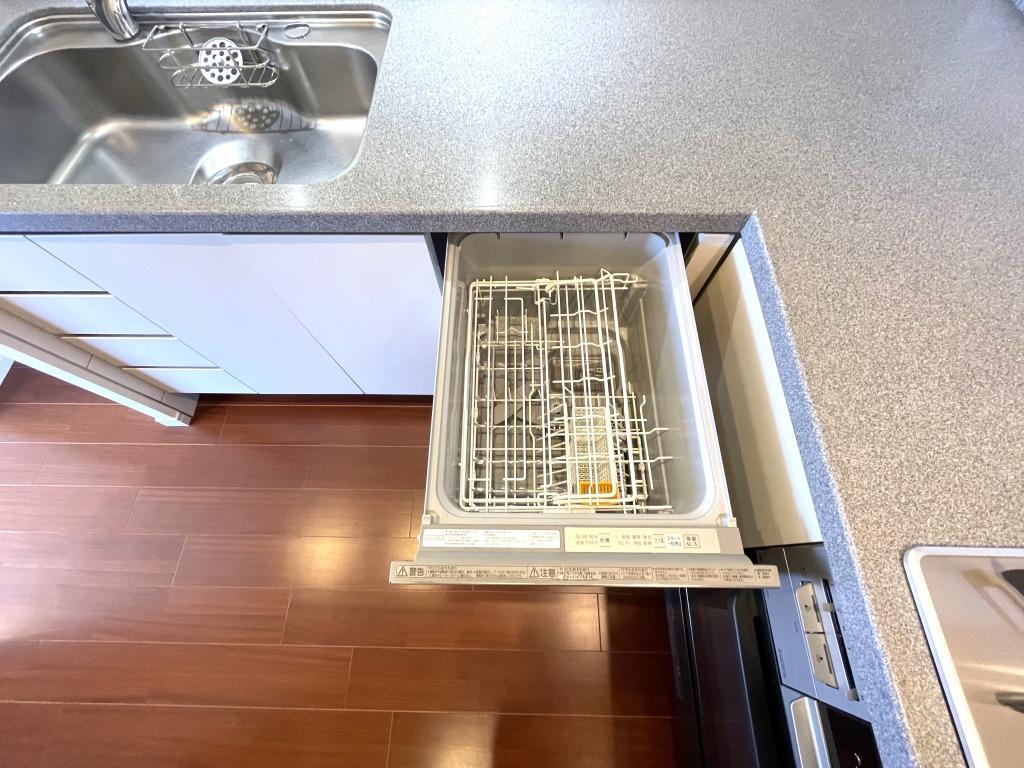 白金タワー38階の中古リノベーション物件情報｜東京都港区、白金高輪駅 | LogRenove(ログリノベ)