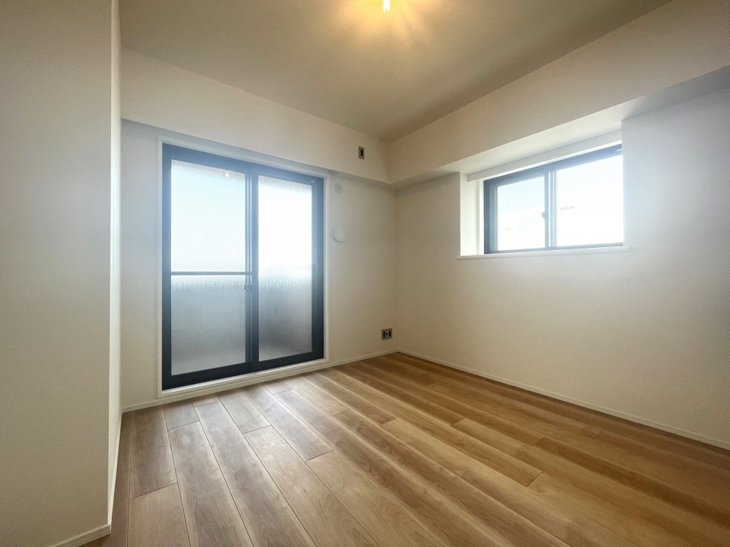 ハイホーム駒沢公園13階の中古リノベーション物件情報｜東京都世田谷区