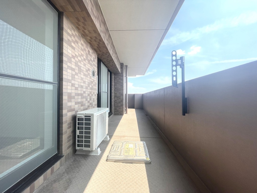 ハイホーム駒沢公園13階の中古リノベーション物件情報｜東京都世田谷区